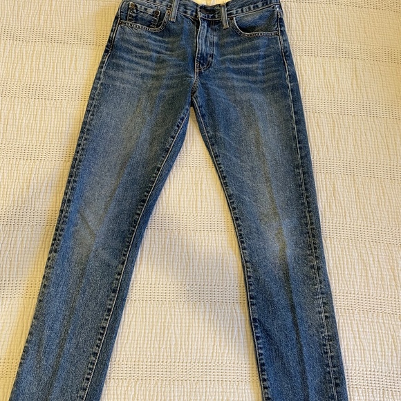 Levi's Jeans 505 - Picture 1 of 7